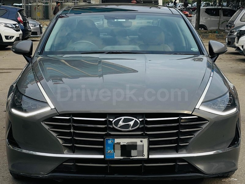 Hyundai Sonata 2.5 2021 for sale