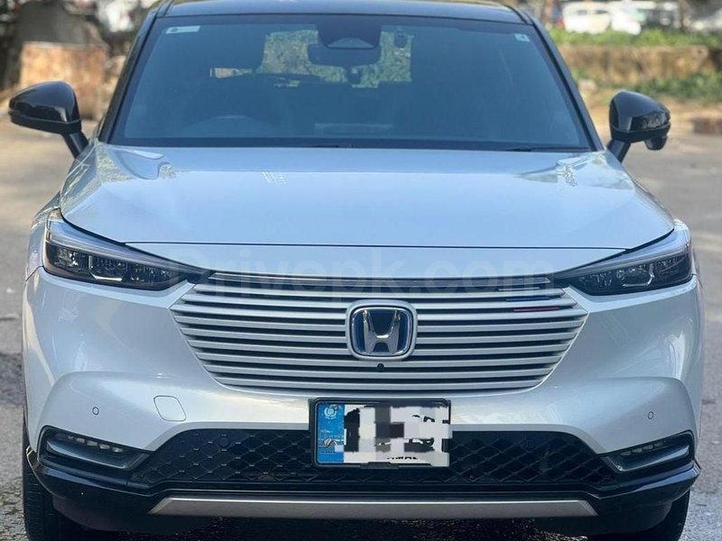Honda Vezel e-HEV Z 2021 for sale