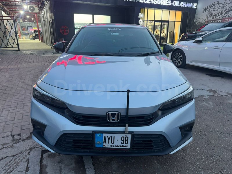 Honda Civic Oriel 2022 for sale