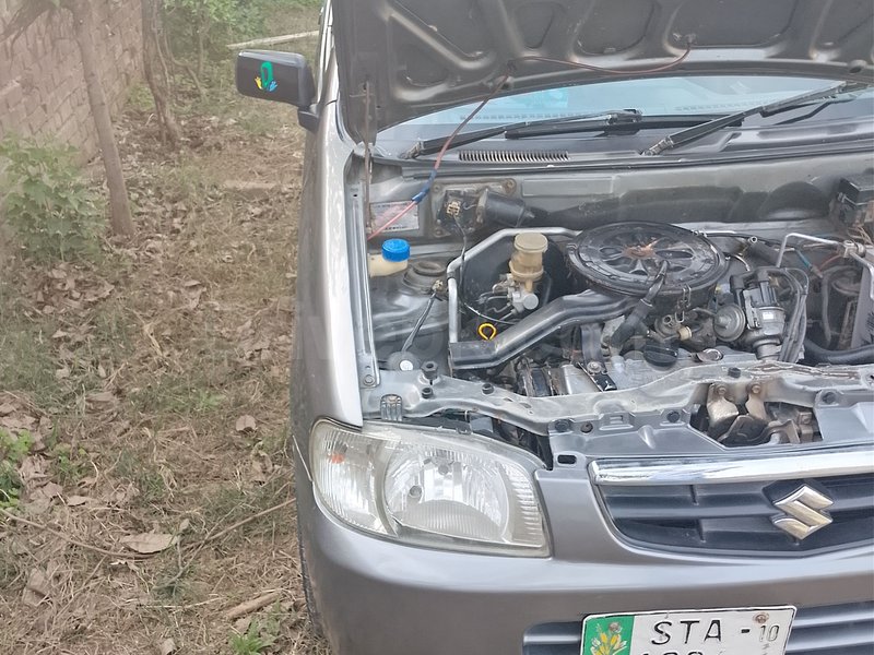 Suzuki Alto VXR 2010 for sale