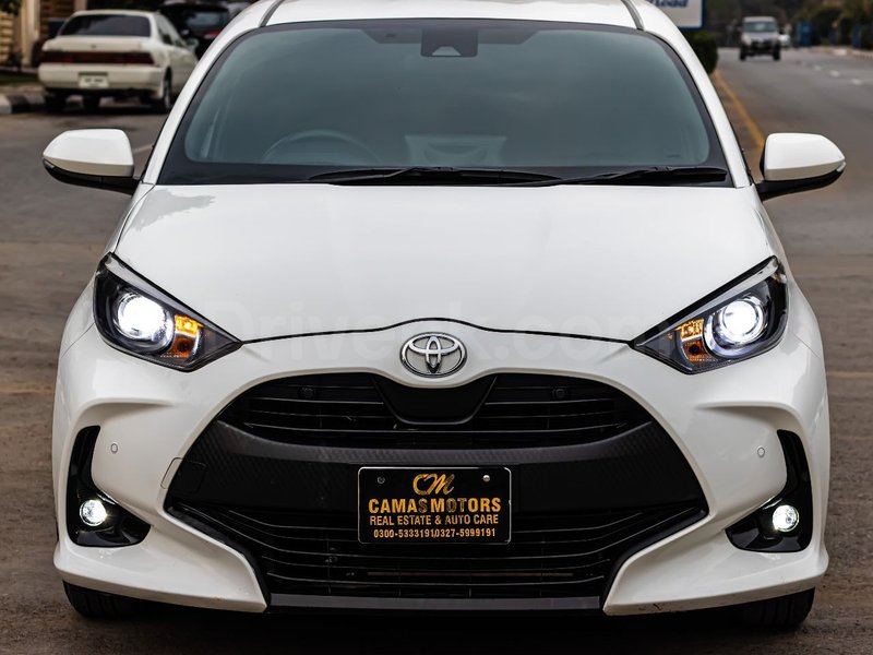 Toyota Yaris Hatchback 1.5L SE+ 2023 for sale