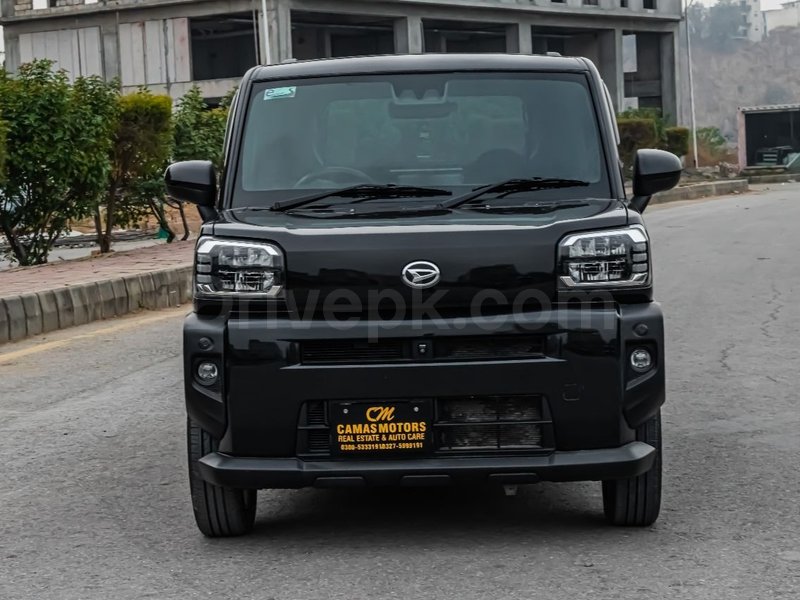 Daihatsu Taft G Turbo 2020 for sale