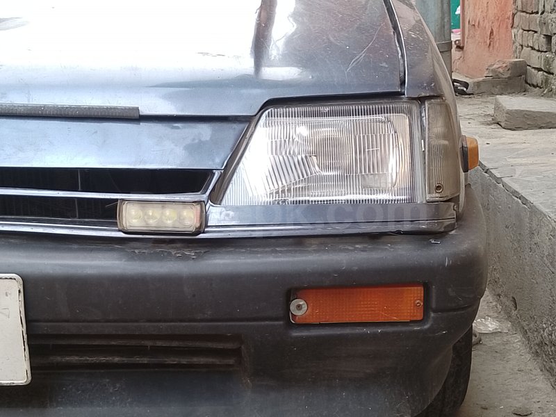 Suzuki Khyber GA 1990 for sale