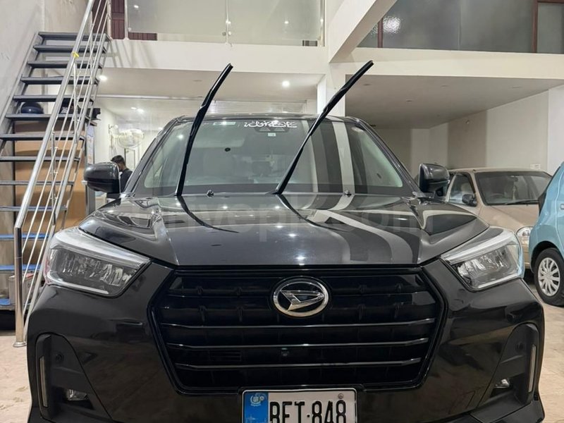 Daihatsu Rocky G 2020 for sale