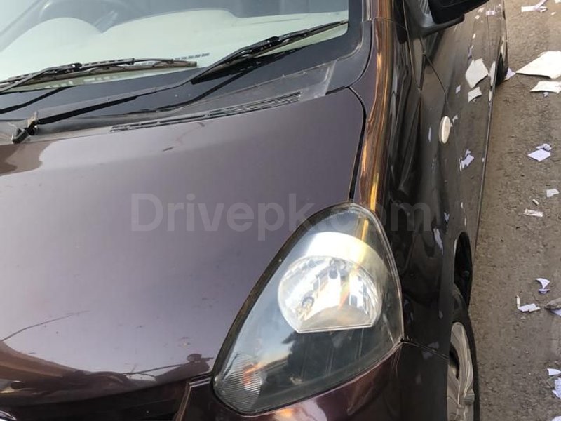 Daihatsu Mira ES 2012 for sale