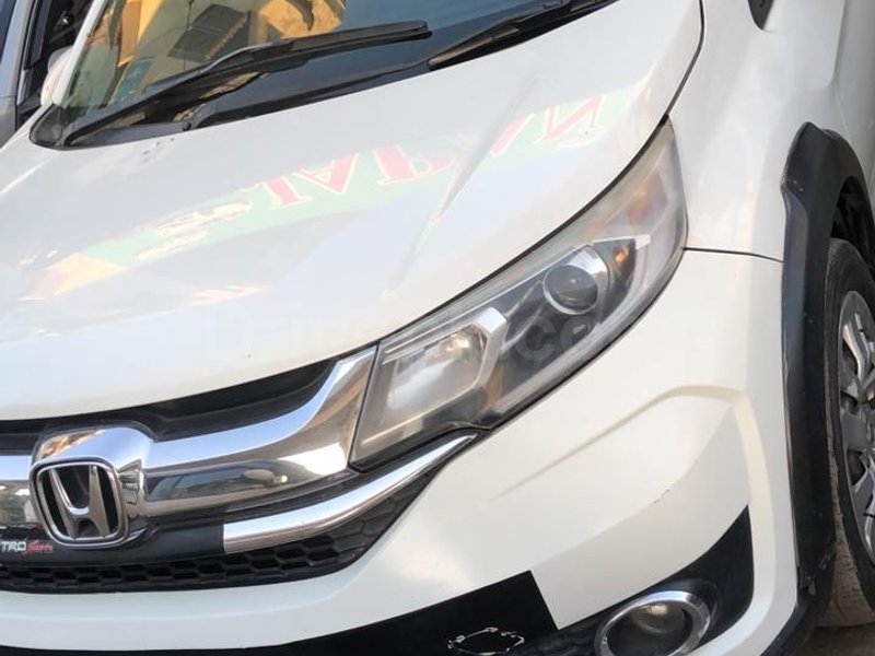 Honda BR-V i-VTEC MT 2018 for sale