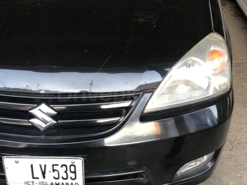 Suzuki Liana 2007 for sale