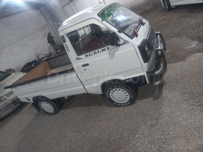 Suzuki Ravi Euro II 2020 for sale