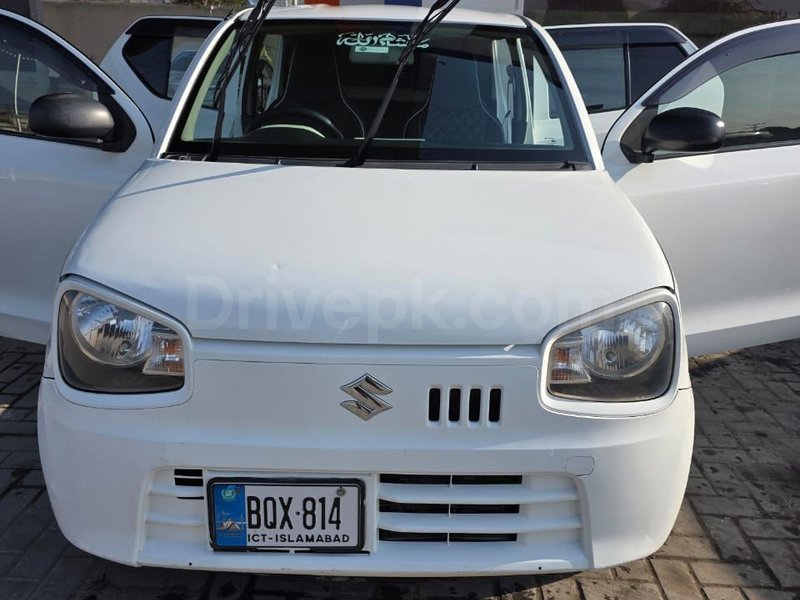 Suzuki Alto L 2015 for sale