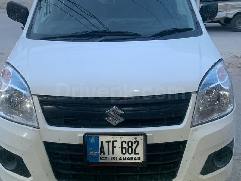 Suzuki WagonR 2021 for sale