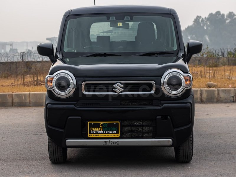 Suzuki Hustler J Style II 2023 for sale