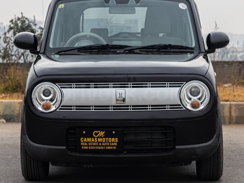 Suzuki Alto Lapin X 2023 for sale