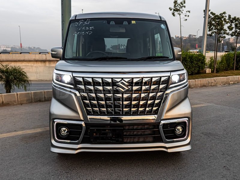 Suzuki Spacia 2022 for sale