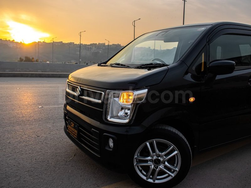 Suzuki Wagon R FA 2022 for sale
