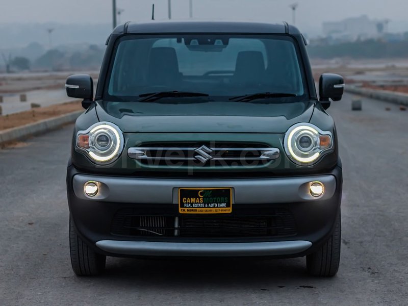 Suzuki Xbee MZ 2022 for sale