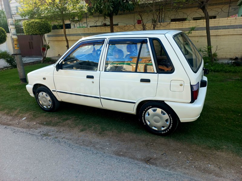 Suzuki mahran 2018 for sale