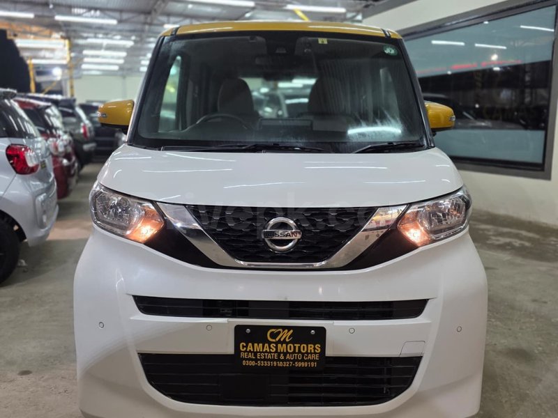 Nissan Dayz Roox 2022 for sale