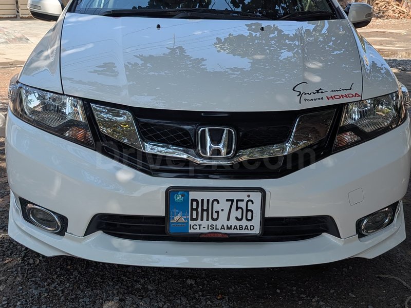 Honda City 1.3 i-VTEC Prosmatec 2019 for sale