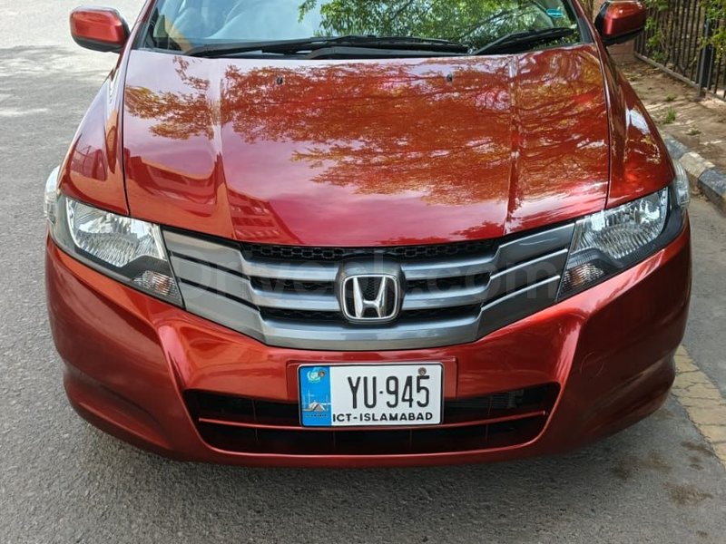 Honda City 1.3 i-VTEC 2013 for sale