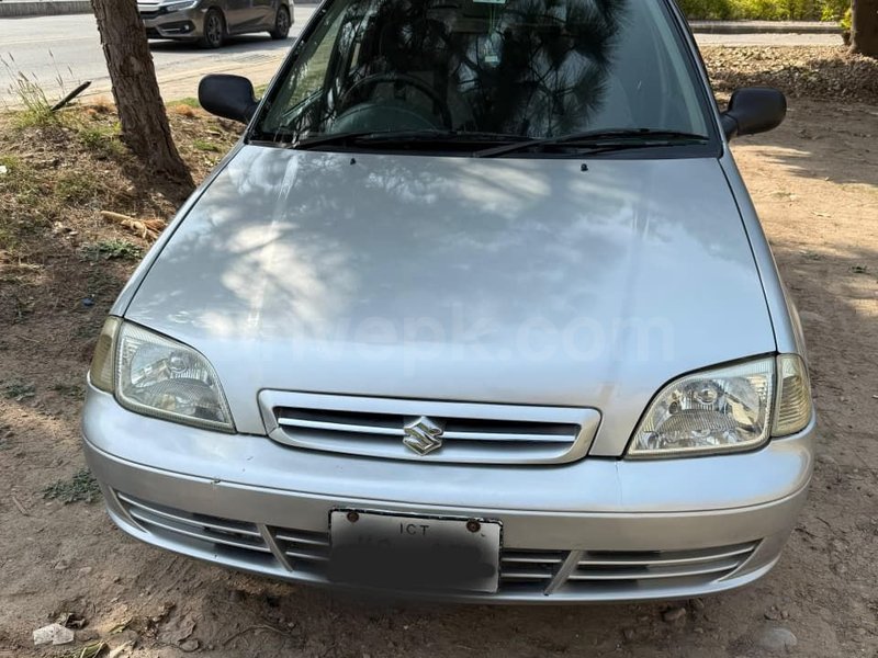 Suzuki Cultus VXR 2006 for sale