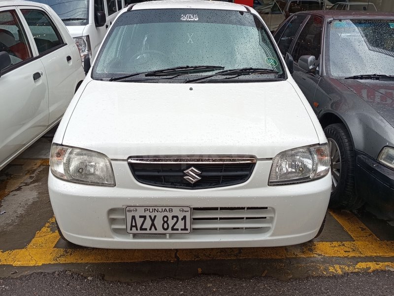 Suzuki Alto VXR 2007 for sale