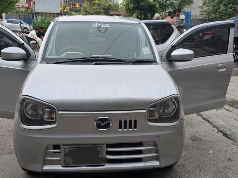 Mazda Carol 2015 for sale