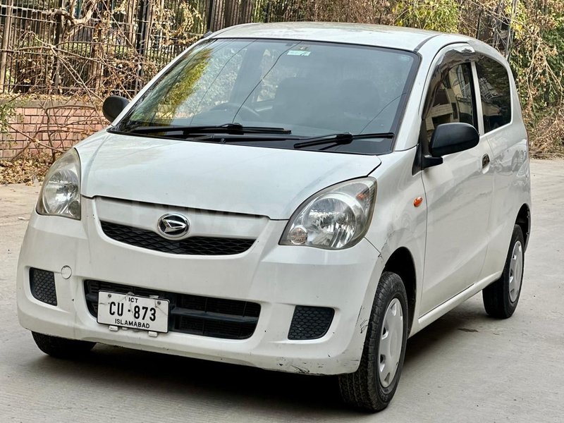 Daihatsu Mira Custom L 2010 for sale