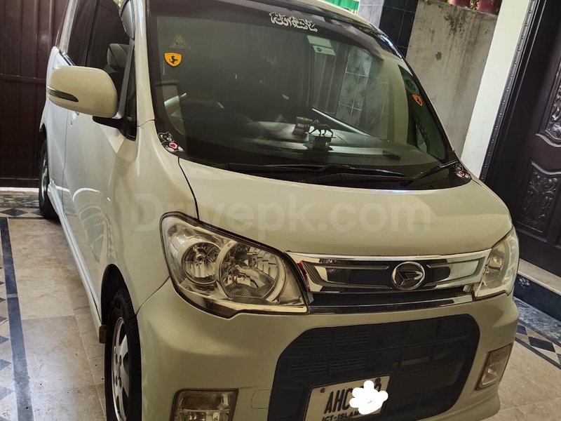 Daihatsu Tanto 2014 for sale