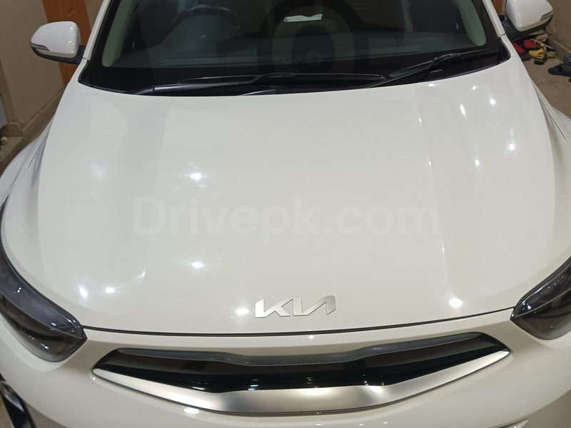 KIA Stonic EX+ 2022 for sale