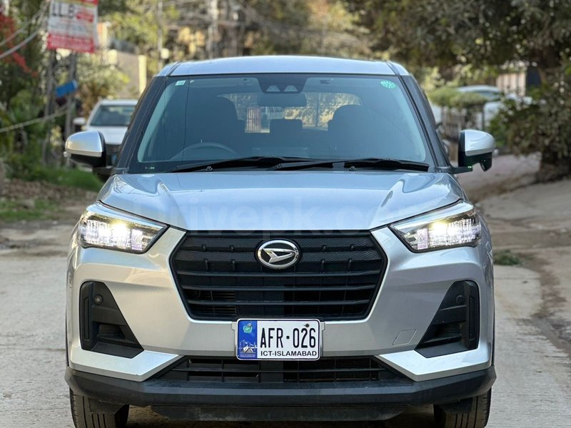 Daihatsu Rocky G 2020 for sale