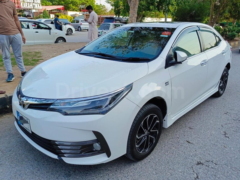 Toyota grande 2020 for sale