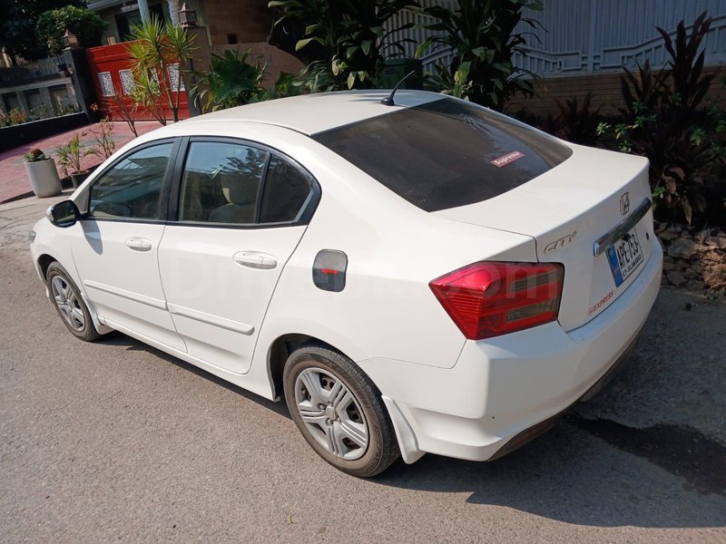 Honda City 1.3 i-VTEC Prosmatec 2019 for sale