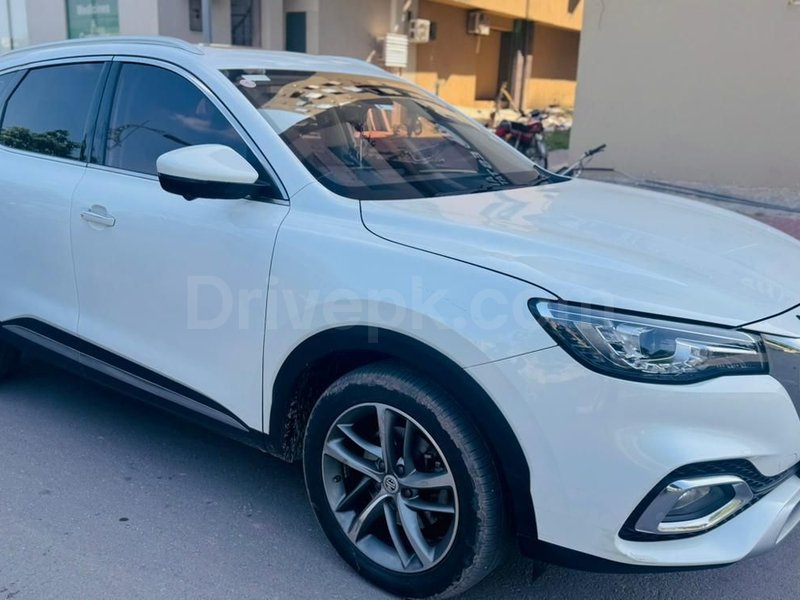 MG HS 1.5 Turbo 2022 for sale