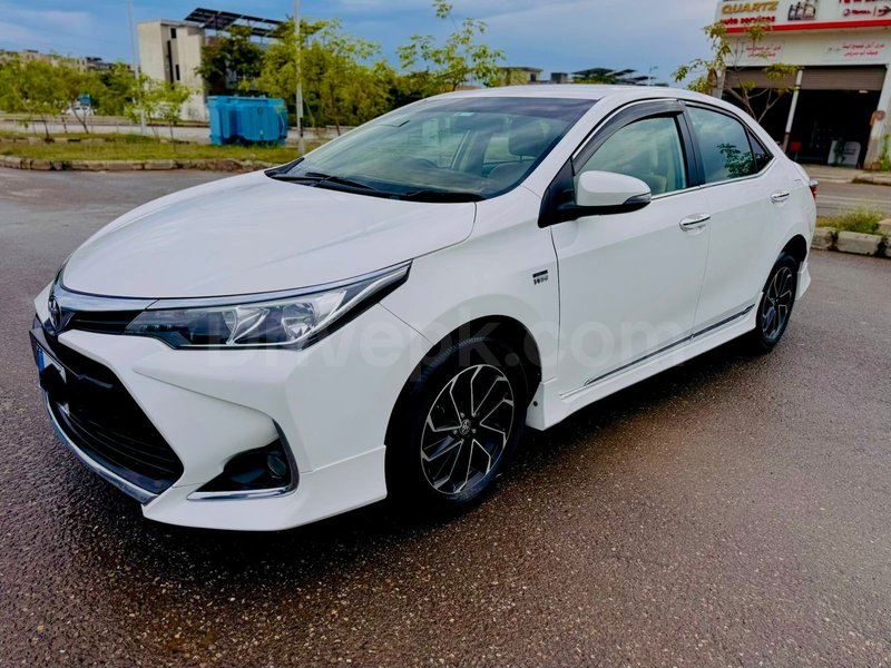 Toyota altis 2023 for sale