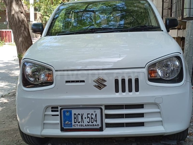 Suzuki Alto VXR 2023 for sale