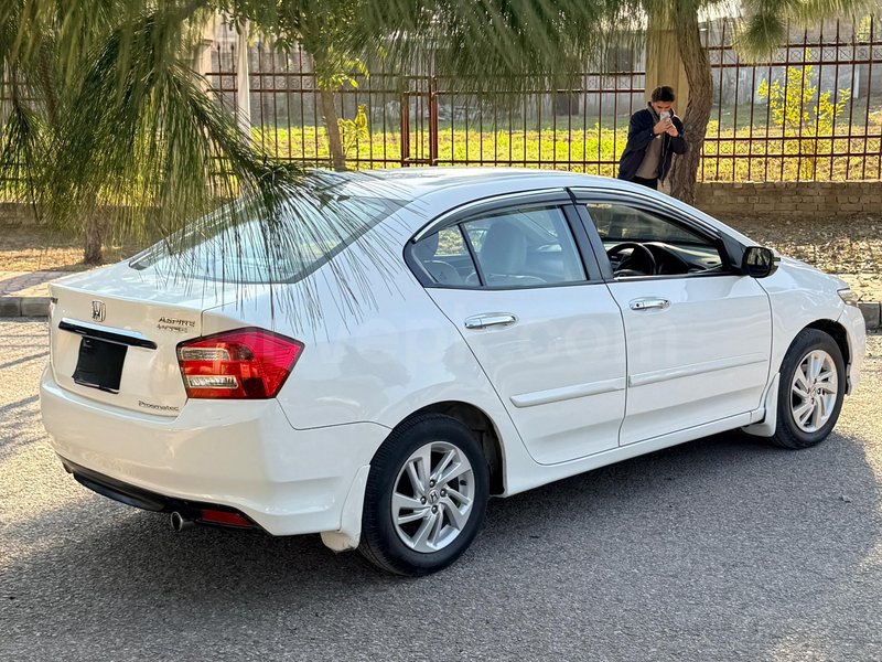 Honda City Aspire 1.5 i-VTEC 2019 for sale
