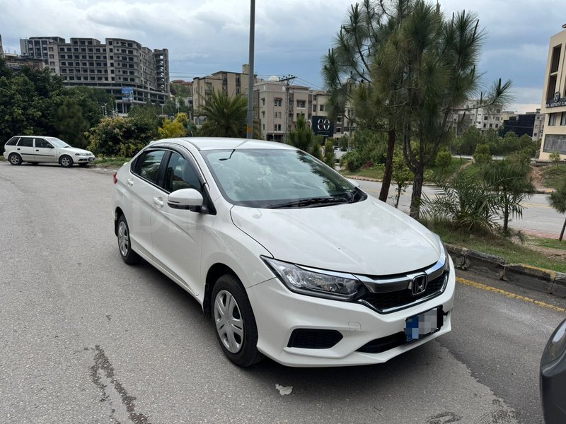 Honda City 1.2L M/T 2025 for sale