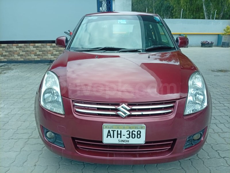 Suzuki Swift DLX 1.3 2010 for sale