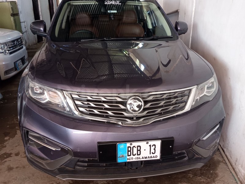 Proton X70 Executive AWD 2022 for sale