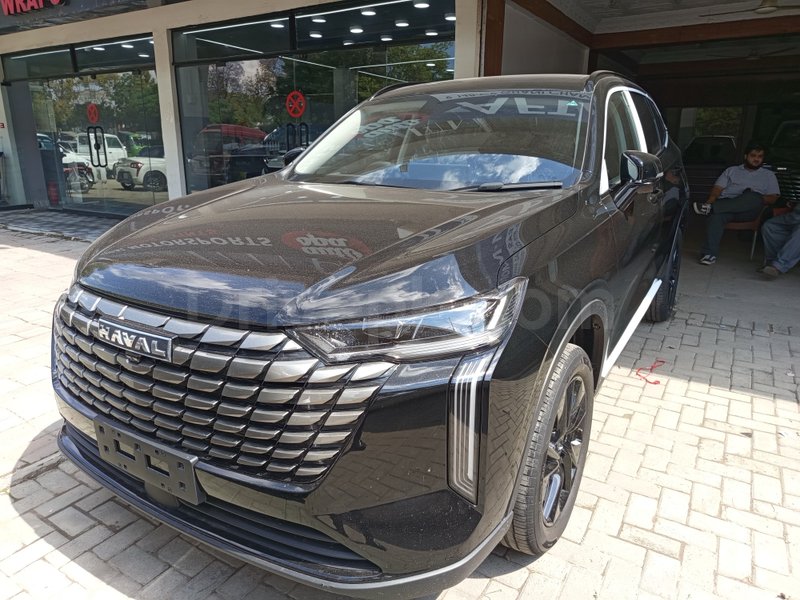 Haval H6 2026 for sale