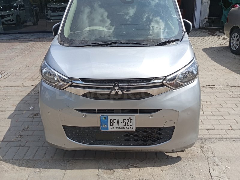 Mitsubishi Ek Wagon G 2021 for sale