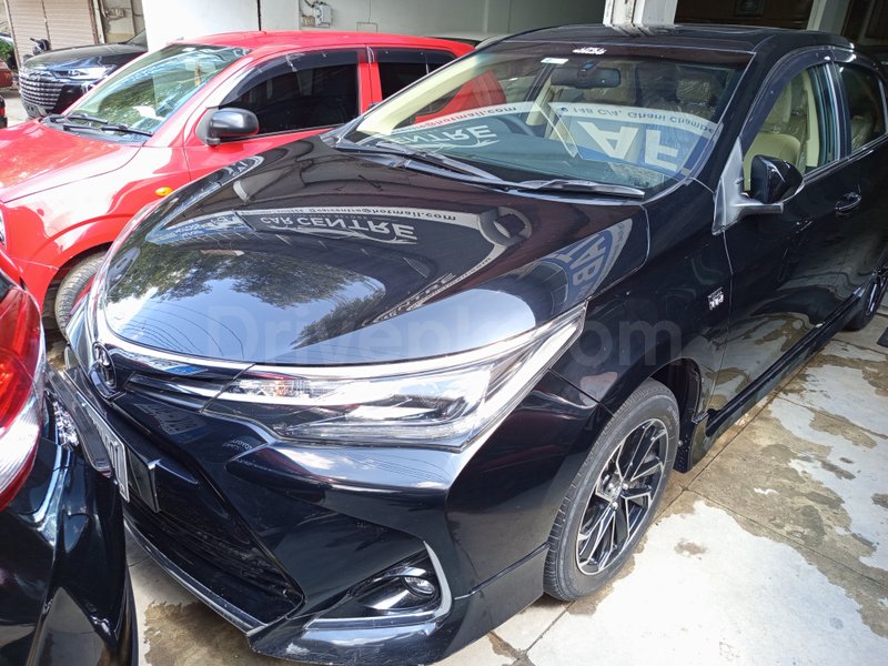Toyota grande 2022 for sale