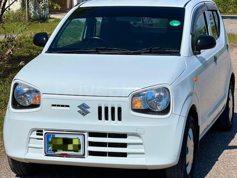Suzuki Alto VXR 2023 for sale