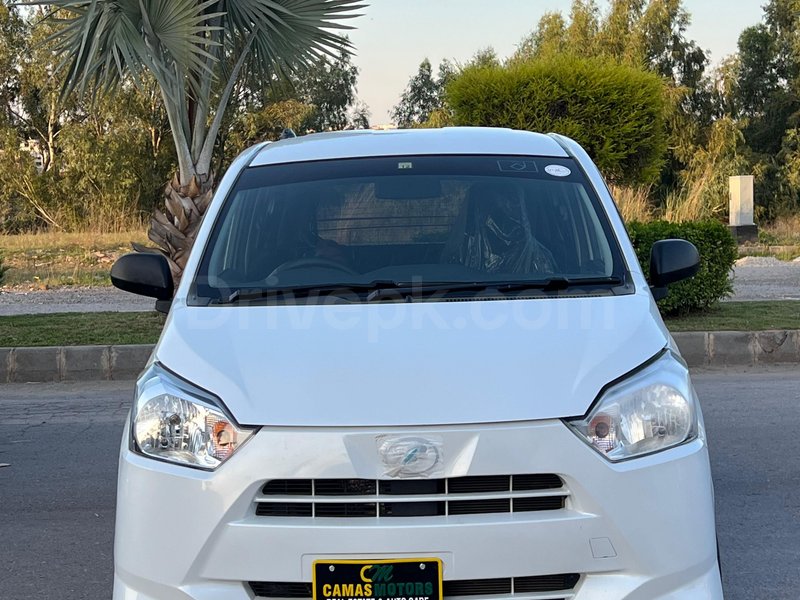 Daihatsu Mira Mira 2022 for sale