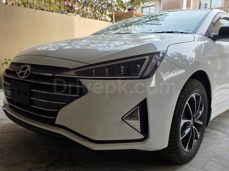 Hyundai Elantra 2025 for sale