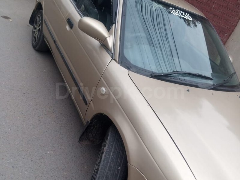 Suzuki Baleno 2005 for sale