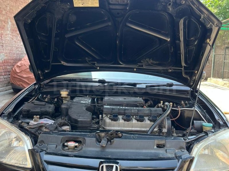 Honda AUTOMATIC 2003 for sale