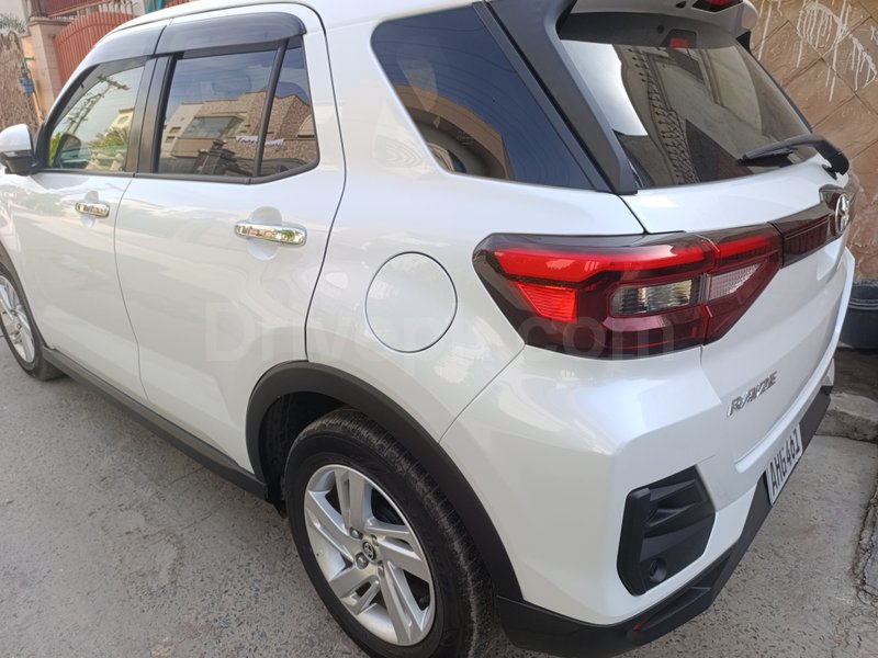 Toyota Raize 2026 for sale