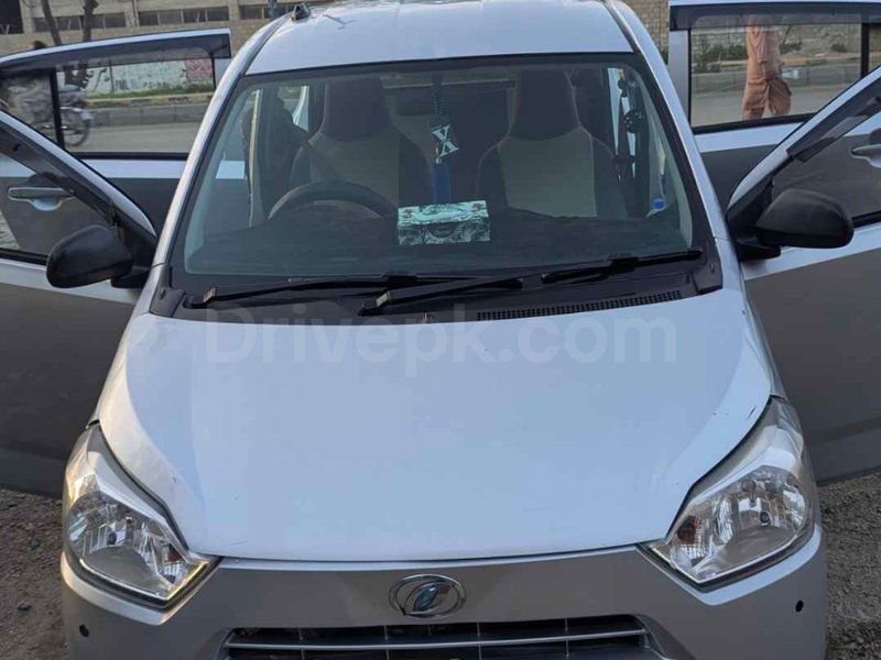 Daihatsu Mira L 2017 for sale