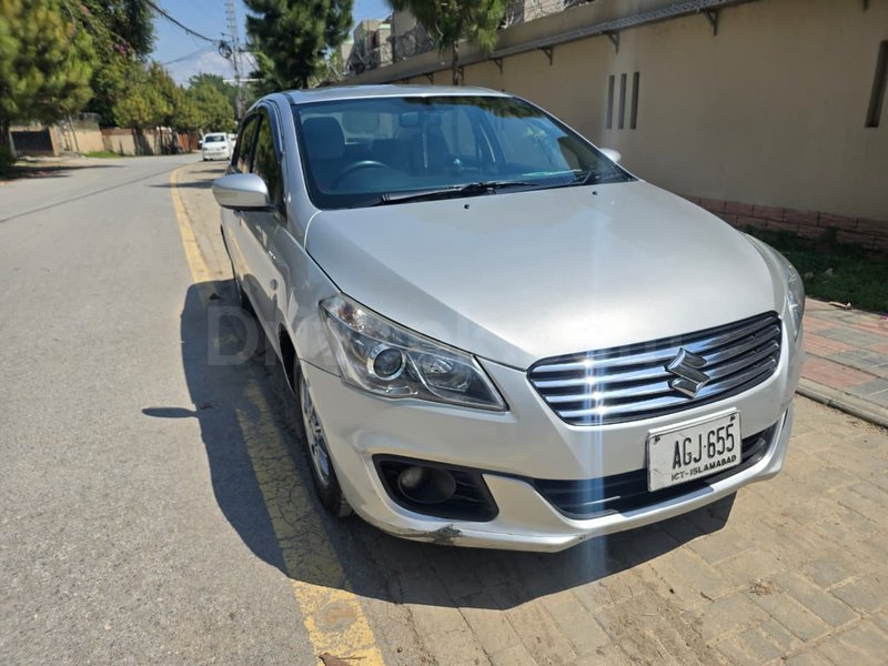 Suzuki Ciaz 2017 for sale